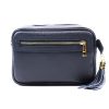 Leather Crossbody Bag V312