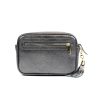 Leather Crossbody Bag V312