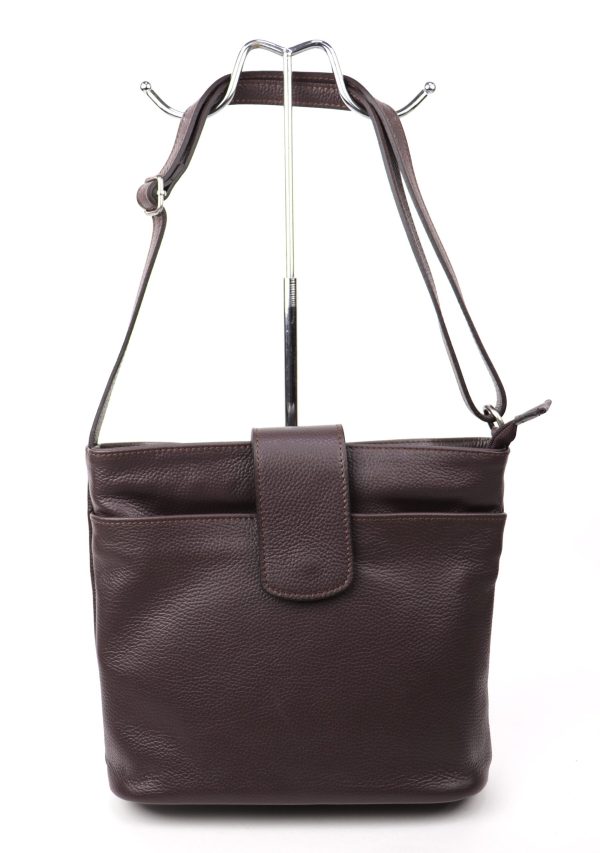 M592 Large Crossbody/ Shoulder Bag