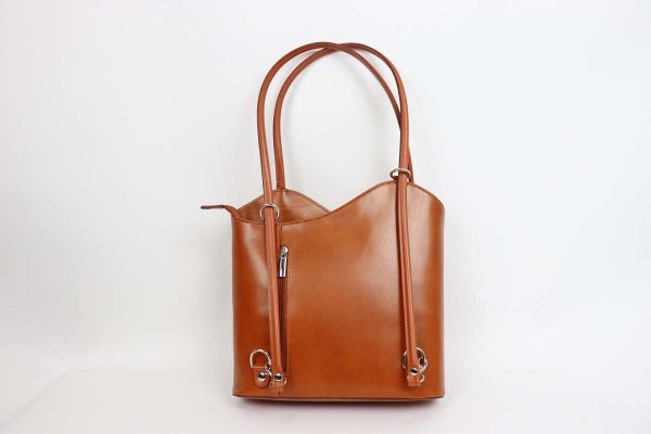 F220 Backpack/Shoulder Bag Single Tone