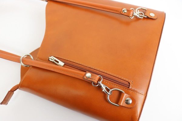 F220 Backpack/Shoulder Bag Single Tone