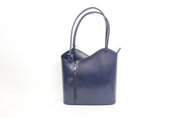 F220 Backpack/Shoulder Bag Single Tone