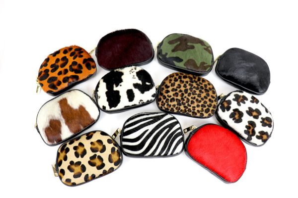 Animal Coin Purse