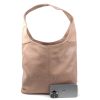 M561(G) Grain Leather Hobo Bag