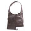 M561(G) Grain Leather Hobo Bag
