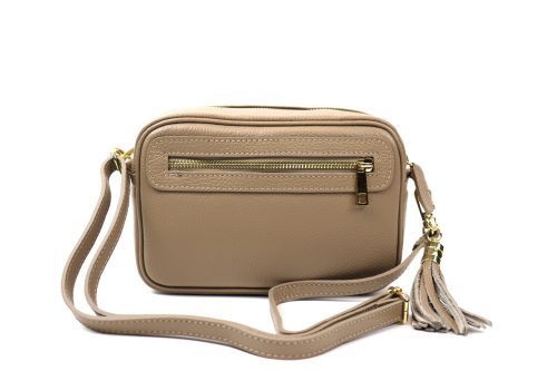 IMG_8176 Leather Crossbody Bag V312