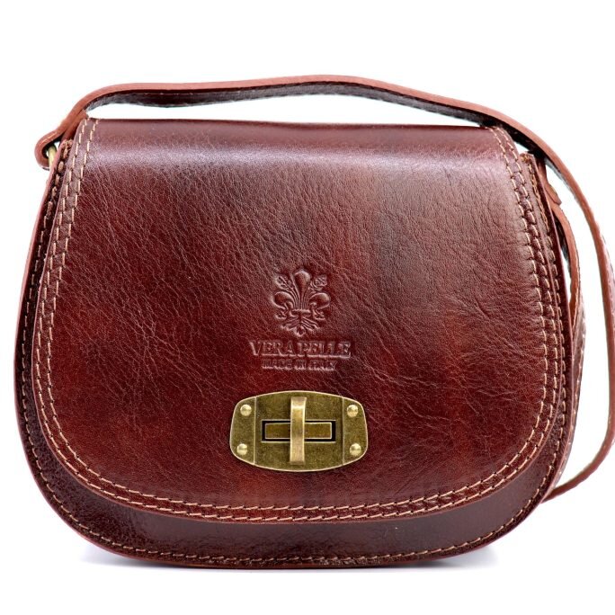 R897 Medium Crossbody Bag