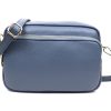 V319 Front Pocket Crossbody Bag