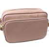 V319 Front Pocket Crossbody Bag