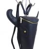 F265 Cow Head Backpack