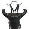 F265 Cow Head Backpack