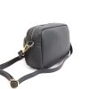 V319 Front Pocket Crossbody Bag