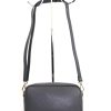 V319 Front Pocket Crossbody Bag