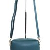 V319 Front Pocket Crossbody Bag