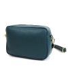 V319 Front Pocket Crossbody Bag