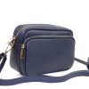 V319 Front Pocket Crossbody Bag