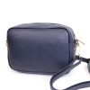 V319 Front Pocket Crossbody Bag