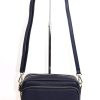 V319 Front Pocket Crossbody Bag