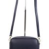 V319 Front Pocket Crossbody Bag