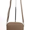 V319 Front Pocket Crossbody Bag