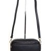 V319 Front Pocket Crossbody Bag