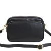 V319 Front Pocket Crossbody Bag