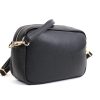 V319 Front Pocket Crossbody Bag