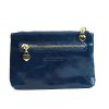 8190 Glossy Money Pouch