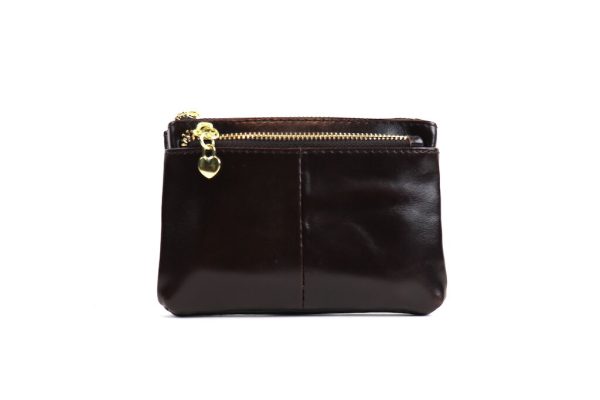 8190 Glossy Money Pouch