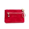 8190 Glossy Money Pouch