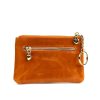 8190 Glossy Money Pouch