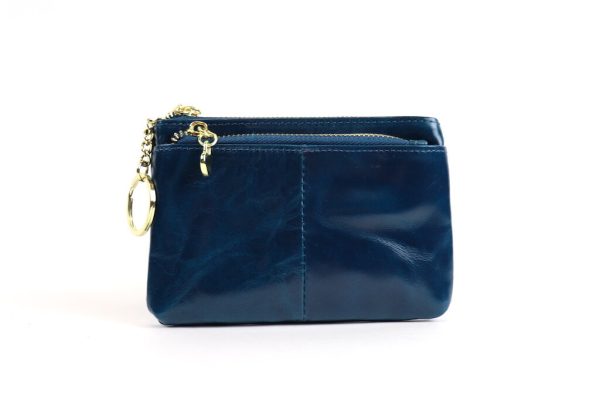 8190 Glossy Money Pouch