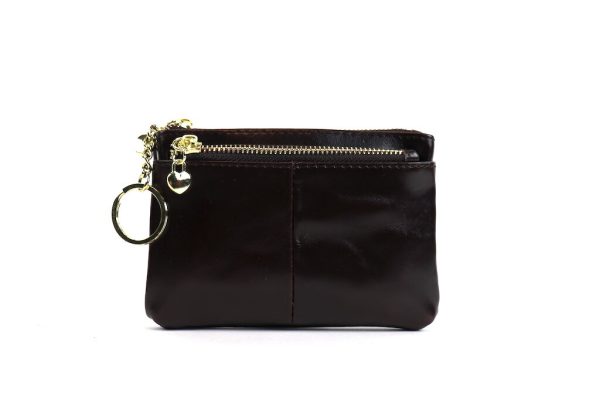 8190 Glossy Money Pouch