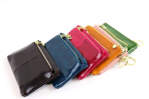 8190 Glossy Money Pouch