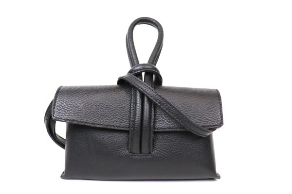 V311 Crossbody/Wrist/Clutch Bag