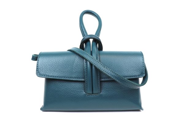 V311 Crossbody/Wrist/Clutch Bag