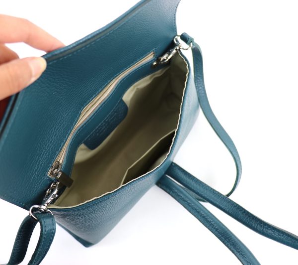 V311 Crossbody/Wrist/Clutch Bag