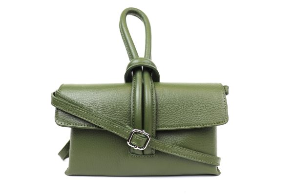 V311 Crossbody/Wrist/Clutch Bag