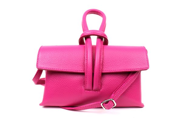 V311 Crossbody/Wrist/Clutch Bag