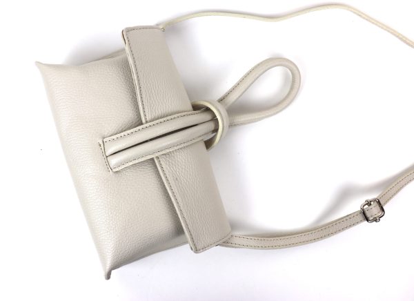 V311 Crossbody/Wrist/Clutch Bag