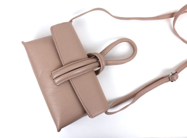 V311 Crossbody/Wrist/Clutch Bag