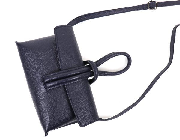 V311 Crossbody/Wrist/Clutch Bag