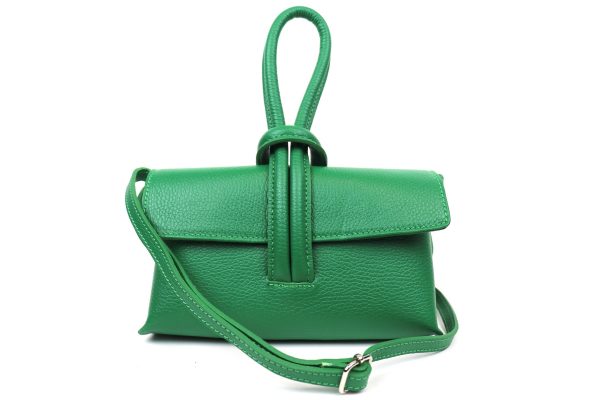 V311 Crossbody/Wrist/Clutch Bag