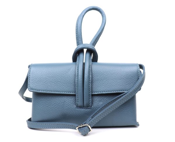 V311 Crossbody/Wrist/Clutch Bag