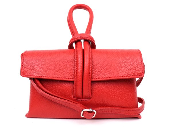 V311 Crossbody/Wrist/Clutch Bag