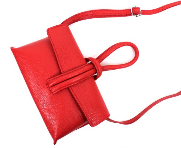 V311 Crossbody/Wrist/Clutch Bag