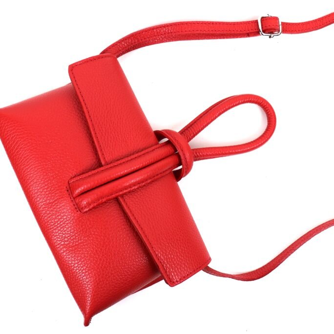 V311 Crossbody/Wrist/Clutch Bag