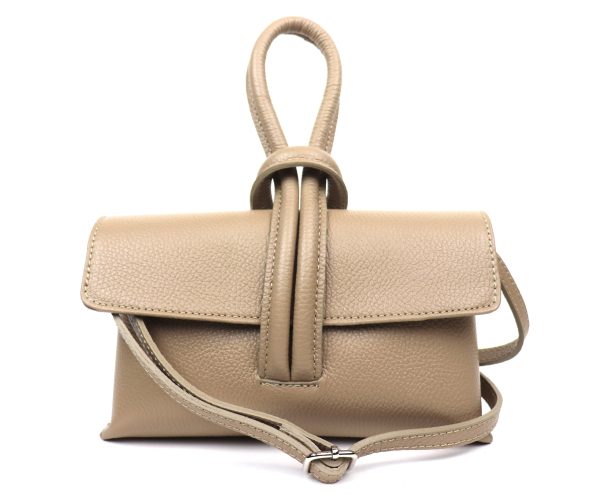 V311 Crossbody/Wrist/Clutch Bag