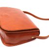 R898 Vintage Small Leather Crossbody Bag