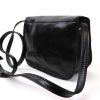 R898 Vintage Small Leather Crossbody Bag